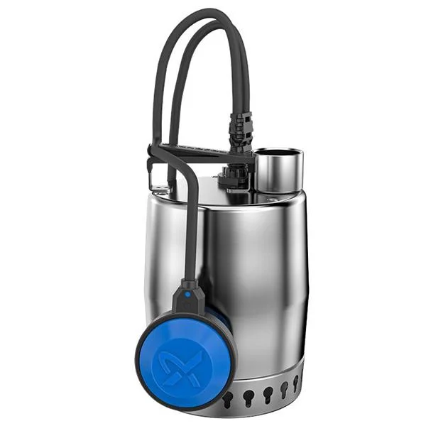 Дренажний насос Grundfos Unilift KP 250-A1, кабель 10 м