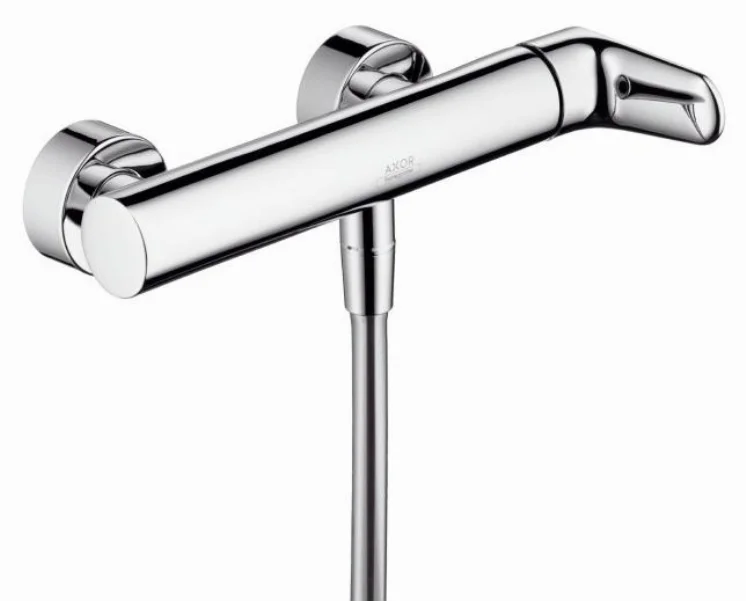 Смеситель для душа Axor Citterio M, хром