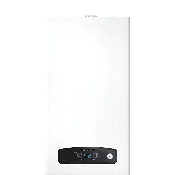Газовый котел Ariston Cares S System 24 - 24.0 кВт, одноконтурний (Turbo)