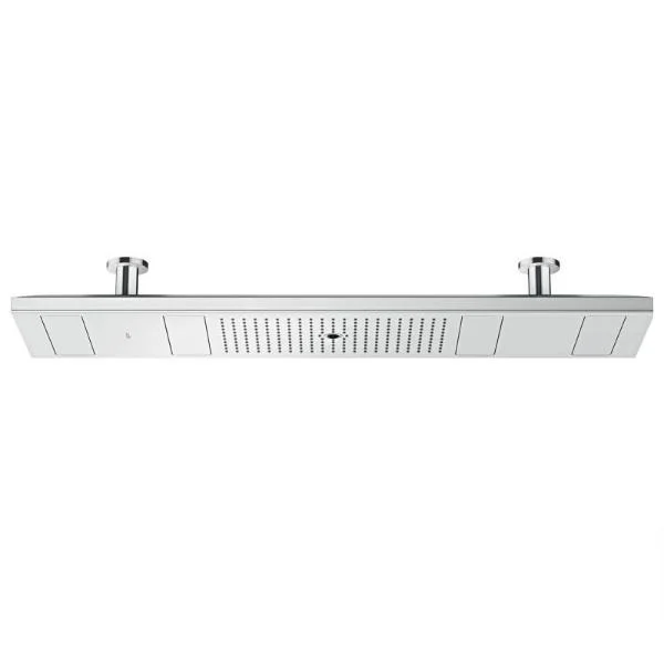 Верхній душ Axor ShowerHeaven 1200 4jet