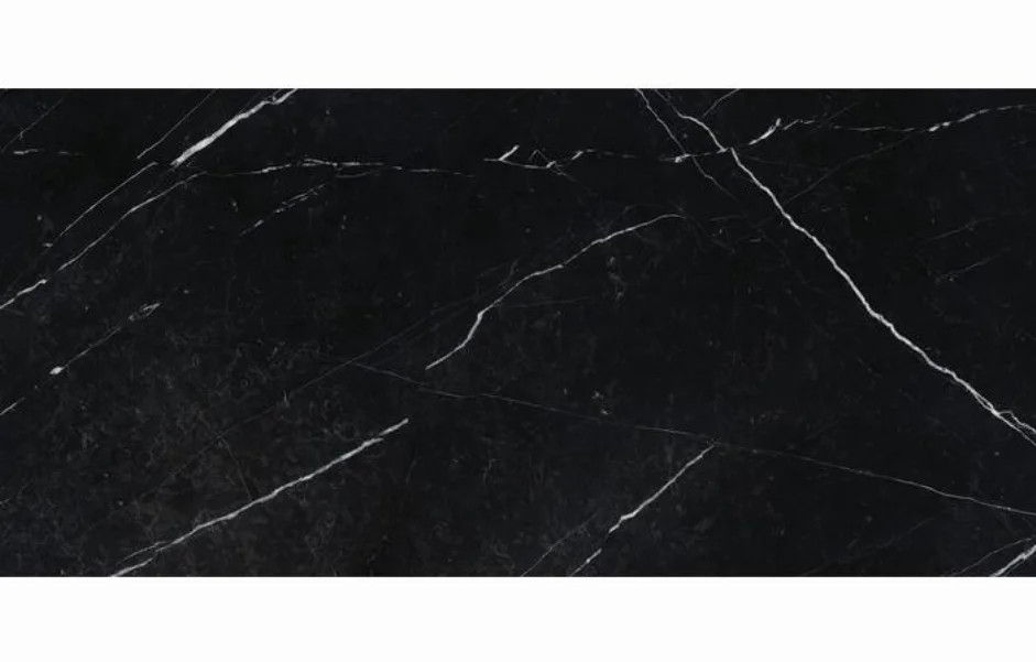 Плитка керамогранитная Delight LS6DLX2A Marquina Nero Lev POL 1200x2600x6 Lea Ceramica