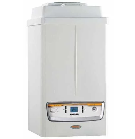Котел газовий конденсаційний IMMERGAS Victrix Pro 100 2 ErP