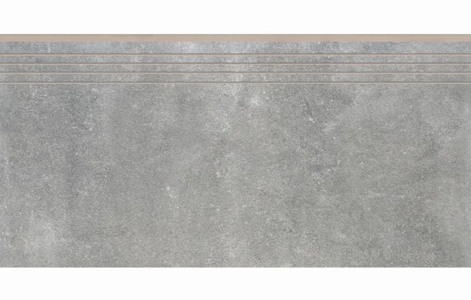 Щабель Montego Grafit 397x797x9 Cerrad
