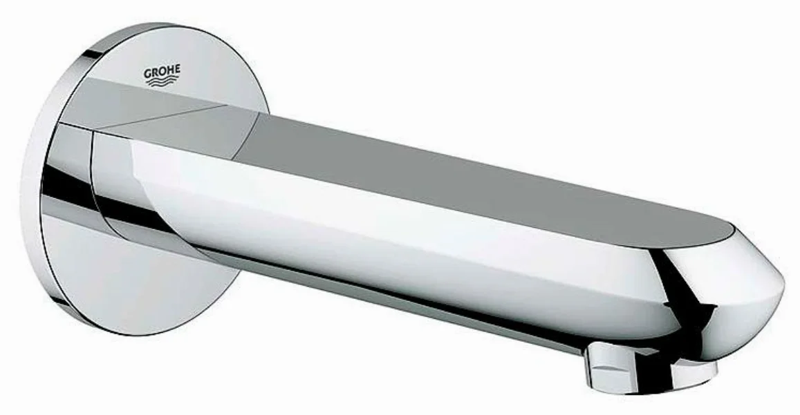 Вилив Grohe Eurodisc Cosmopolitan 13278002 для ванни