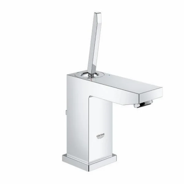 Змішувач Grohe Eurocube Joy 23658000 для раковини