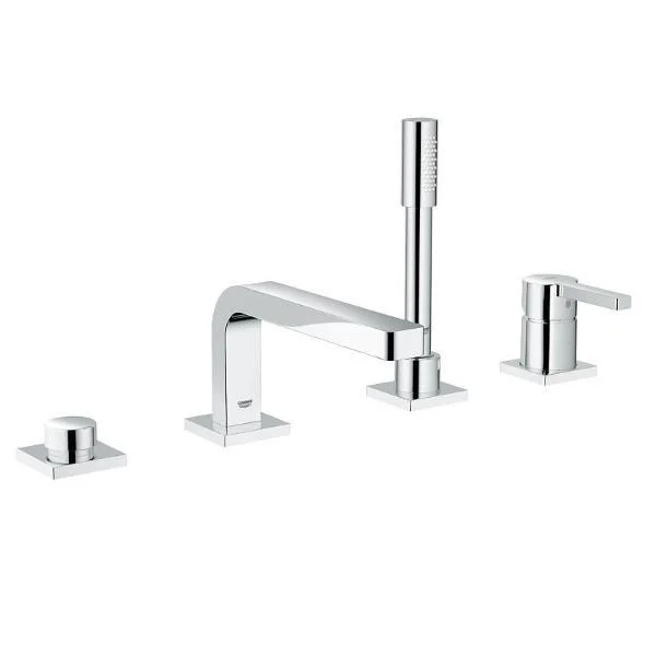 Змішувач на борт ванни Grohe Lineare