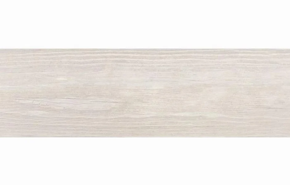 керамогранітна Плитка Finwood White 185x598x8 Cersanit