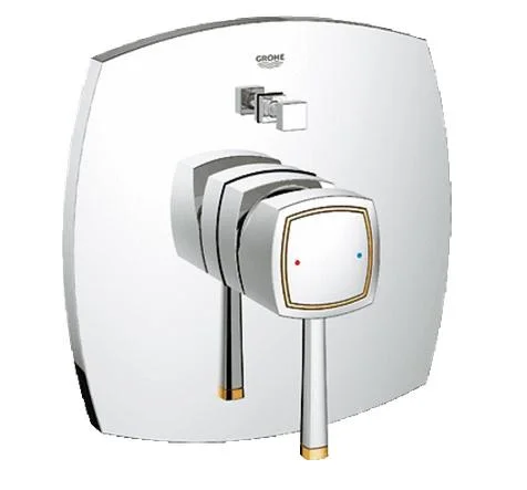 Змішувач Grohe Grandera 19920IG0 для ванни