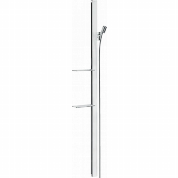 Штанга для душа Hansgrohe Unica E 150 см со шлангом для душа 27645400
