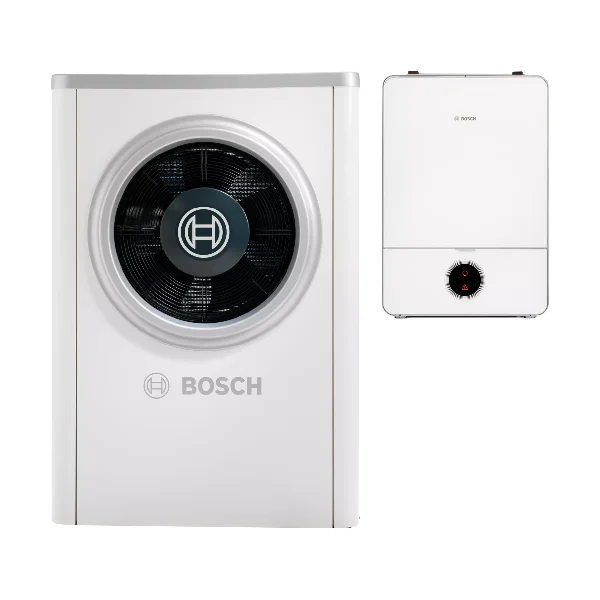 Тепловий насос Bosch Compress 7000i AW 7 E