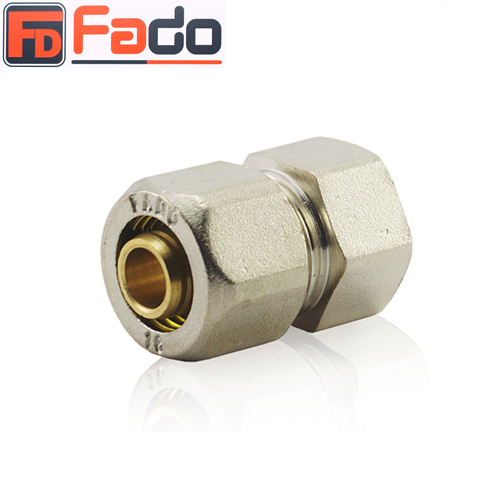 Муфта обтискна Fado Compress Ø 20×3/4" внутрішня різьба