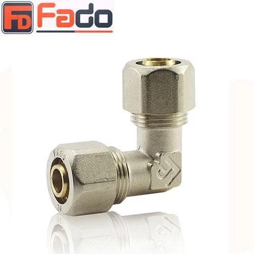Кут обжимний Fado Compress Ø 16×16 мм