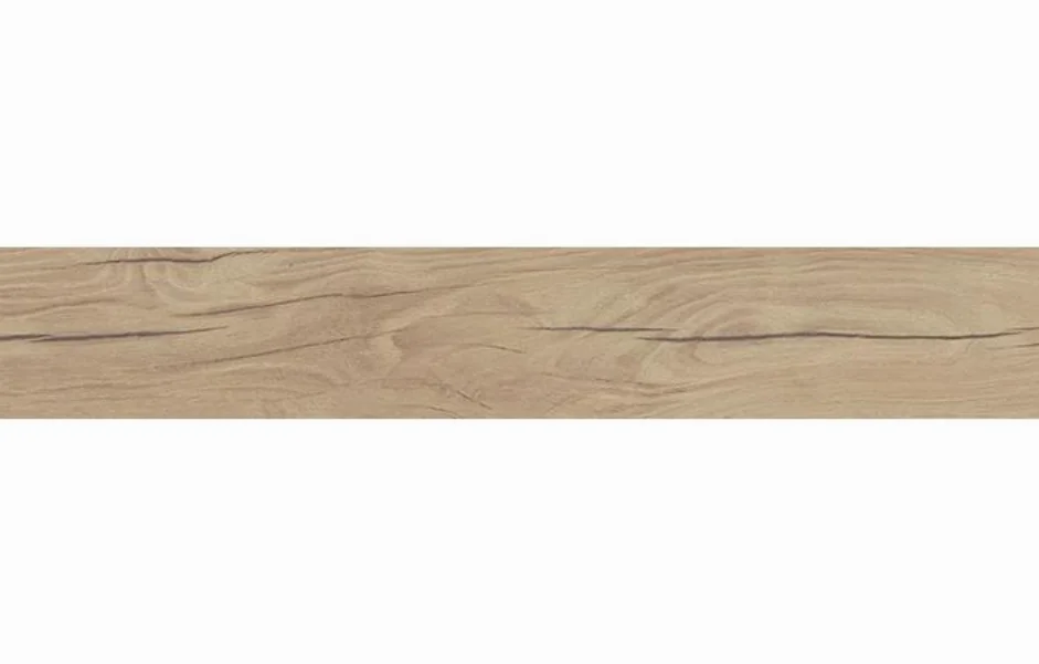 Плитка керамогранитная Craftland Brown RECT 148x898x10 Paradyz