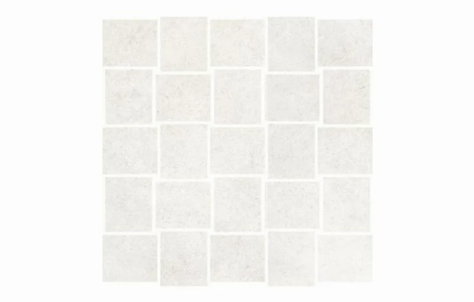 Мозаїка Parma Cream Mosaic 250x250x9 Konskie