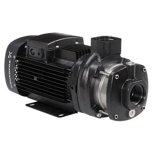 Насос багатоступеневий Grundfos CM 10-3 A-R-A-E-AVBE C1-A-A-N