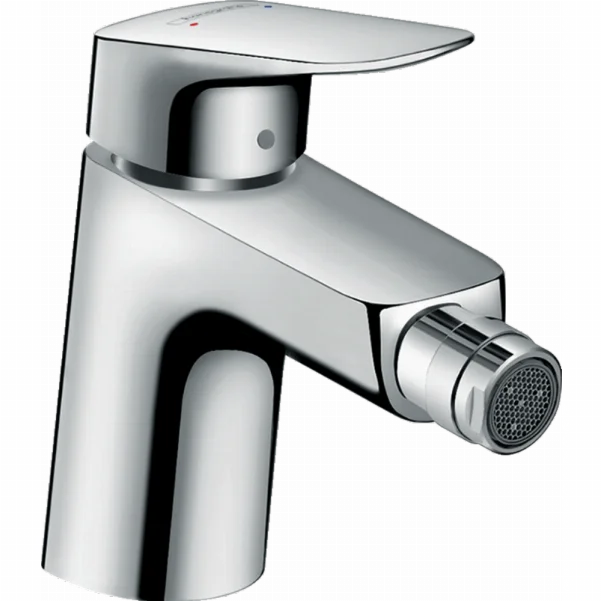 Змішувач Hansgrohe Logis для біде 71203000