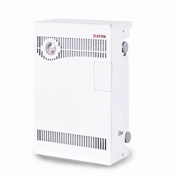 Котел газовий парапетний ATON Compact 12 Е 12,0 кВт