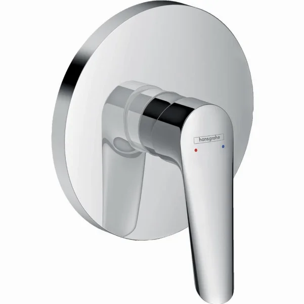 Змішувач Hansgrohe Logis E 71603000 СМ для душу