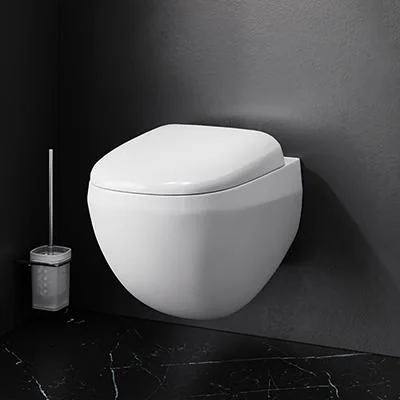 Унітаз підвісний Flash Clean Am.Pm Sensation