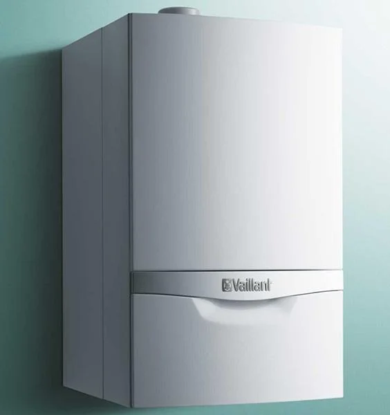 Котел конденсаційний Vaillant ecoTEC plus VU OE 486/5-5 - 48.0 кВт