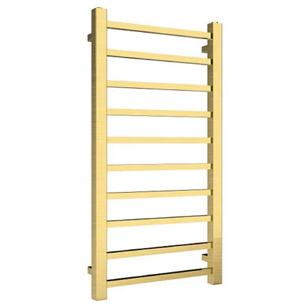 Рушникосушка водяна Rastas Siena Gold 800×550 мм