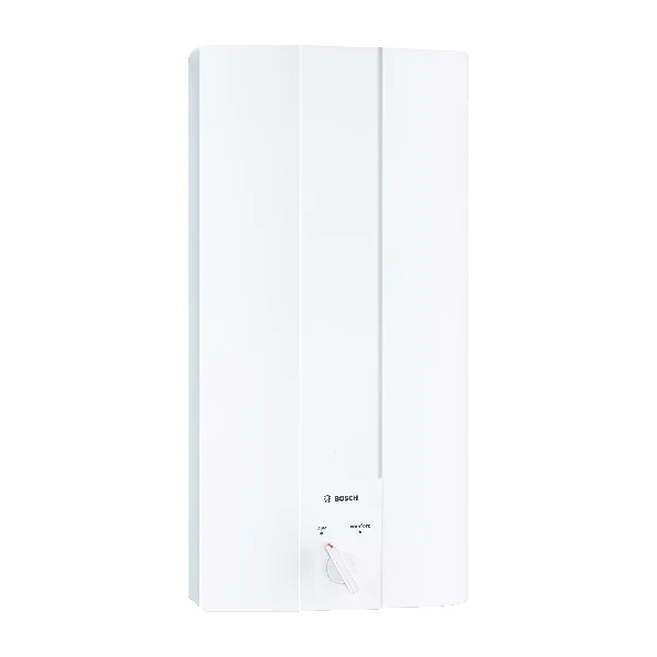 Проточний водонагрівач Bosch Tronic 1100 18 B