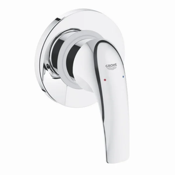 Зовнішня частина змішувача Grohe BauCurve