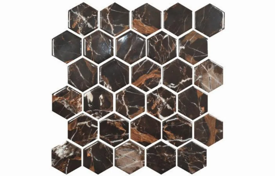 Мозаїка HP 6015 Hexagon 295x295x9 Kotto Ceramica