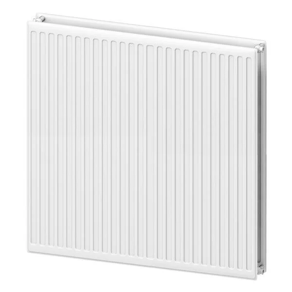 Радиатор стальной гигиенический UTERM Hygiene 20 Тип 900×2100 мм (боковое подключение)