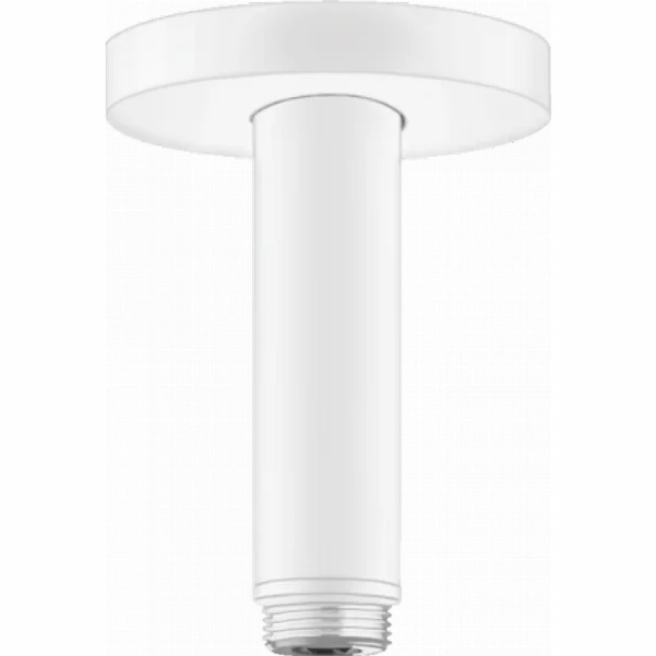 Утримувач душа Hansgrohe стельовий S 10 см 27393700